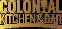 Colonial Kitchen and Bar Thai Restaurant