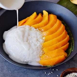 Sticky Rice