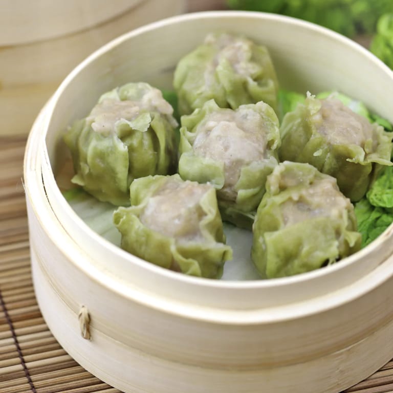 Savor Our Dumplings