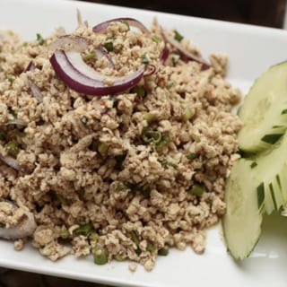 Larb Gai