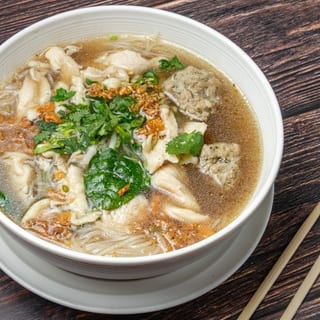 Chicken Pho