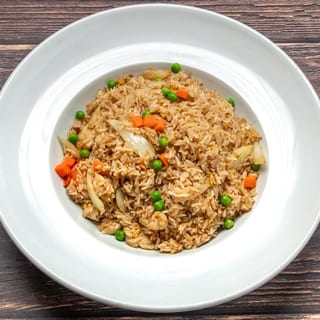 House Fried Rice