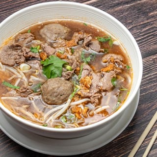 Vietnamese Pho